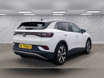 Used Volkswagen Other 2021 for sale - 78570160: Photo