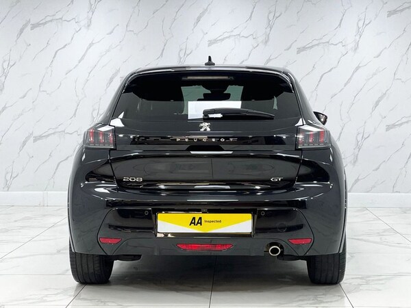 Used Peugeot 208 2023 for sale - 75286832: Photo 10