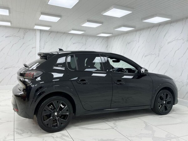 Used Peugeot 208 2023 for sale - 75286832: Photo 12