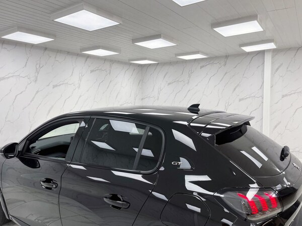 Used Peugeot 208 2023 for sale - 75286832: Photo 13