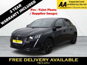 2023 (23) - 1.2 PureTech GT Hatchback 5dr Petrol Manual Euro 6 (s/s) (100 ps)