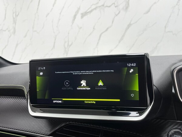 Used Peugeot 208 2023 for sale - 75286832: Photo 21