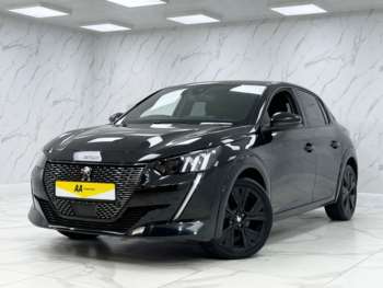 Used Peugeot 208 2023 for sale - 75286832: Photo