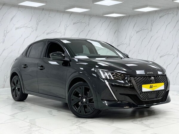Used Peugeot 208 2023 for sale - 75286832: Photo 7