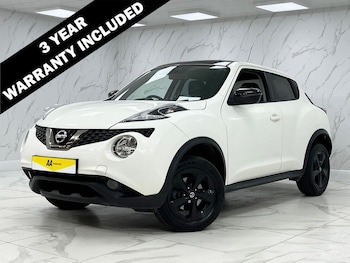 Used Nissan Juke 2019 for sale - 75853885: Photo