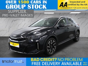 Used Kia XCeed 2022 for sale - 77937044: Photo