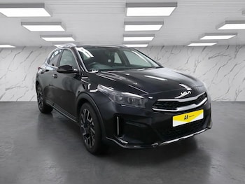 Used Kia XCeed 2022 for sale - 77937044: Photo