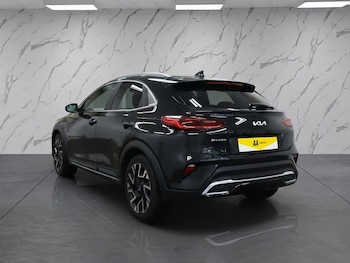 Used Kia XCeed 2022 for sale - 77937044: Photo