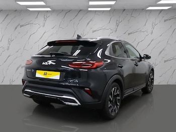 Used Kia XCeed 2022 for sale - 77937044: Photo