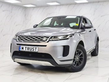 Used Land Rover Range Rover Evoque 2020 for sale - 79438171: Photo