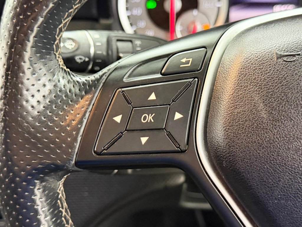 Used Mercedes-Benz A-Class 2015 for sale - 76279446: Photo 13
