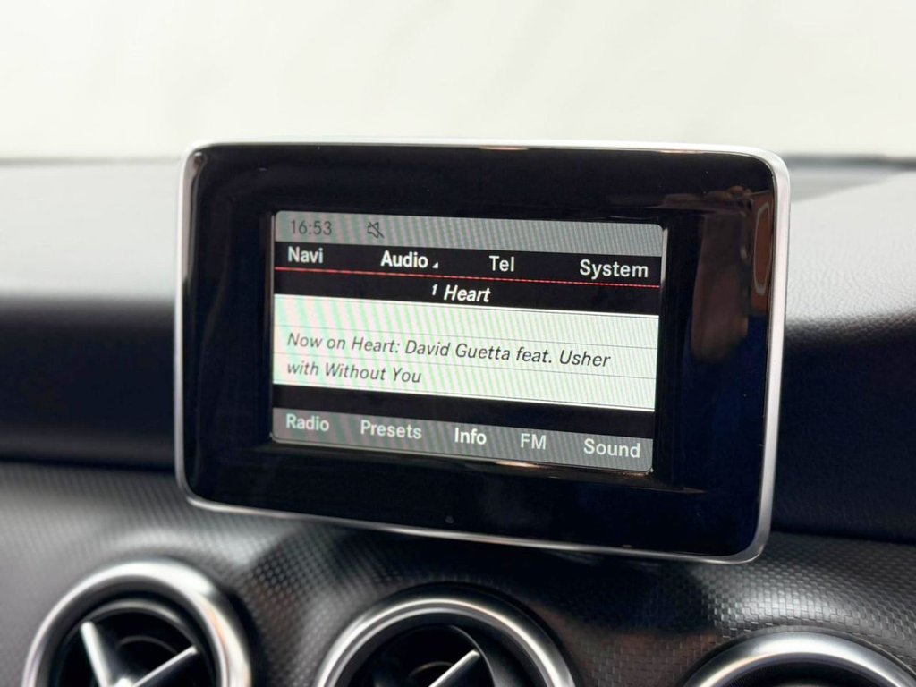 Used Mercedes-Benz A-Class 2015 for sale - 76279446: Photo 14