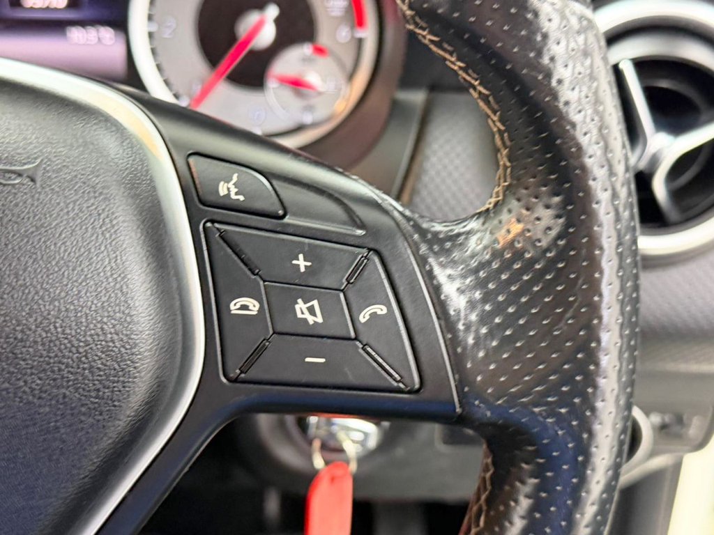 Used Mercedes-Benz A-Class 2015 for sale - 76279446: Photo 15