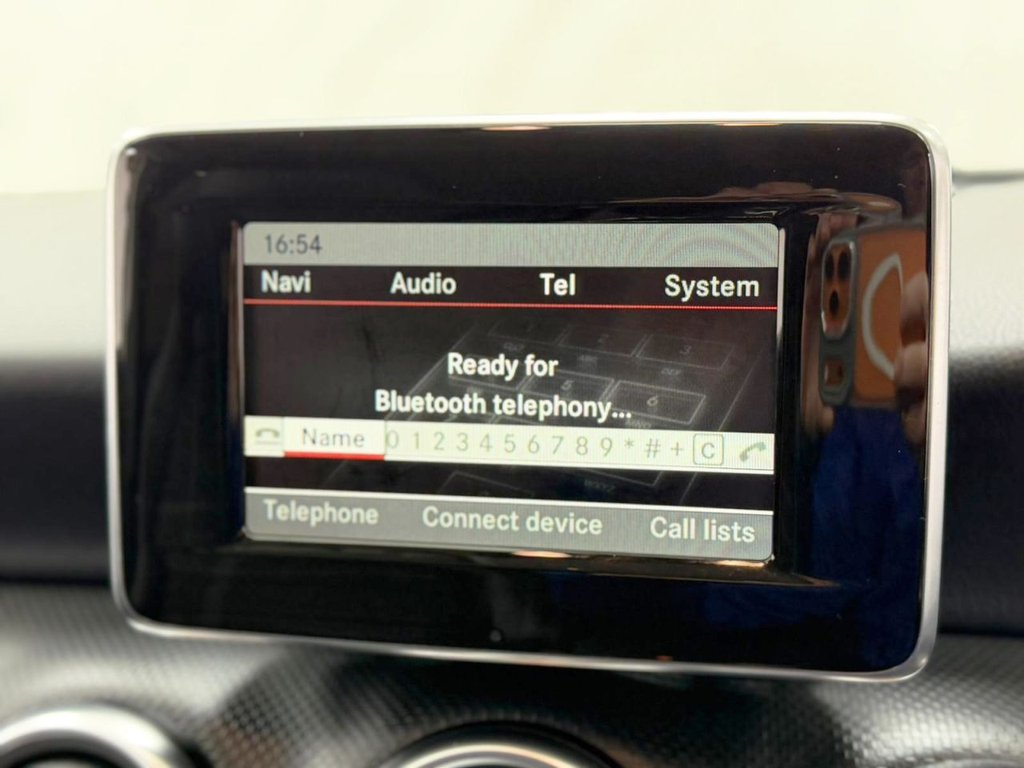 Used Mercedes-Benz A-Class 2015 for sale - 76279446: Photo 16