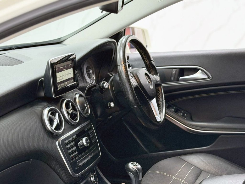 Used Mercedes-Benz A-Class 2015 for sale - 76279446: Photo 17