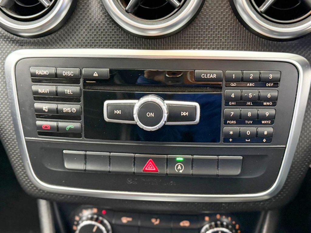 Used Mercedes-Benz A-Class 2015 for sale - 76279446: Photo 20