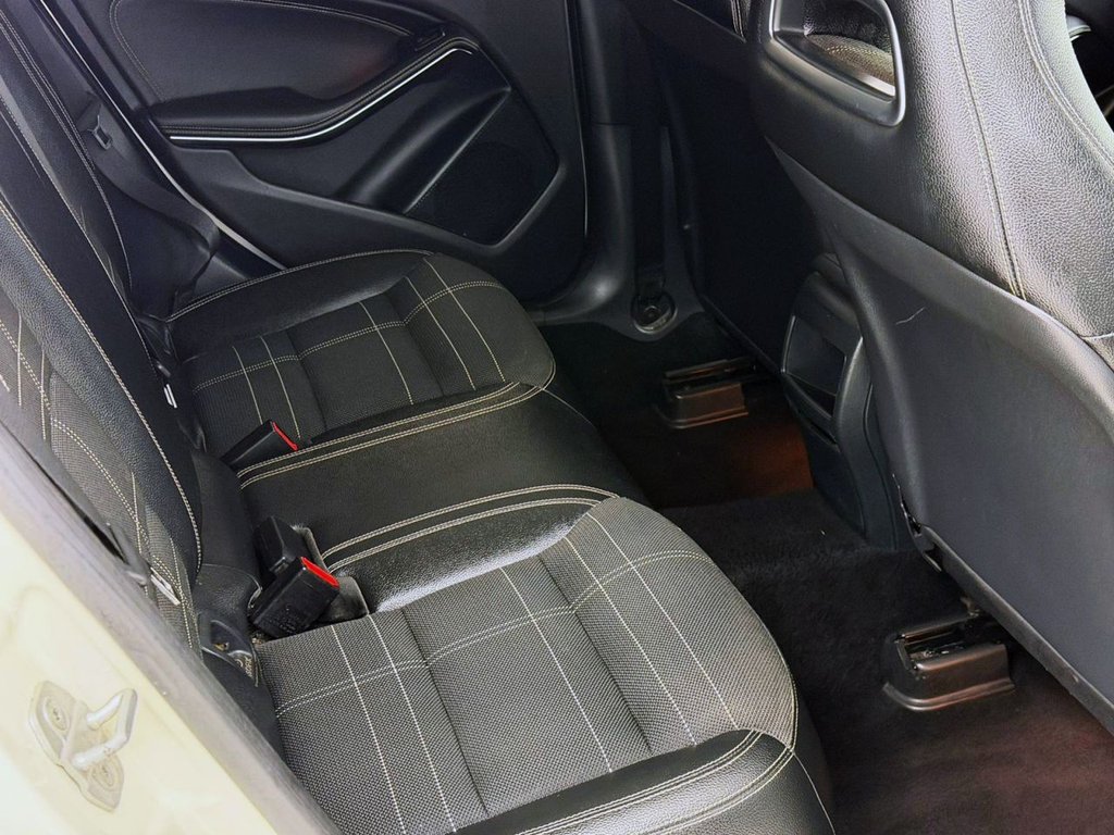 Used Mercedes-Benz A-Class 2015 for sale - 76279446: Photo 21