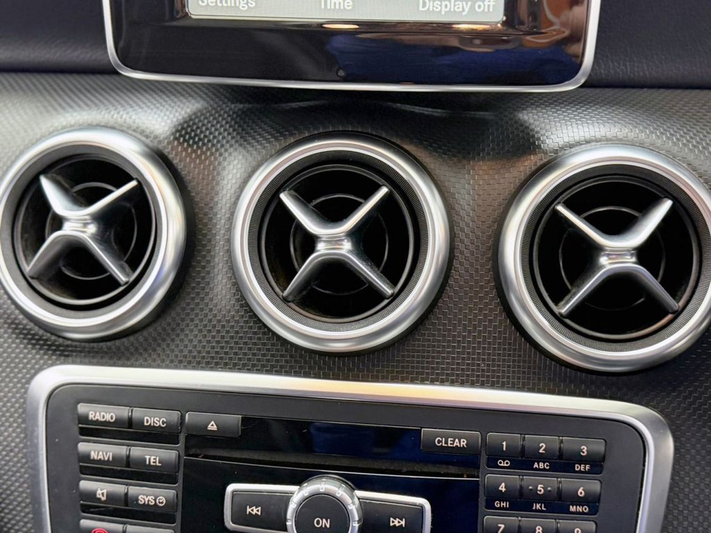 Used Mercedes-Benz A-Class 2015 for sale - 76279446: Photo 22
