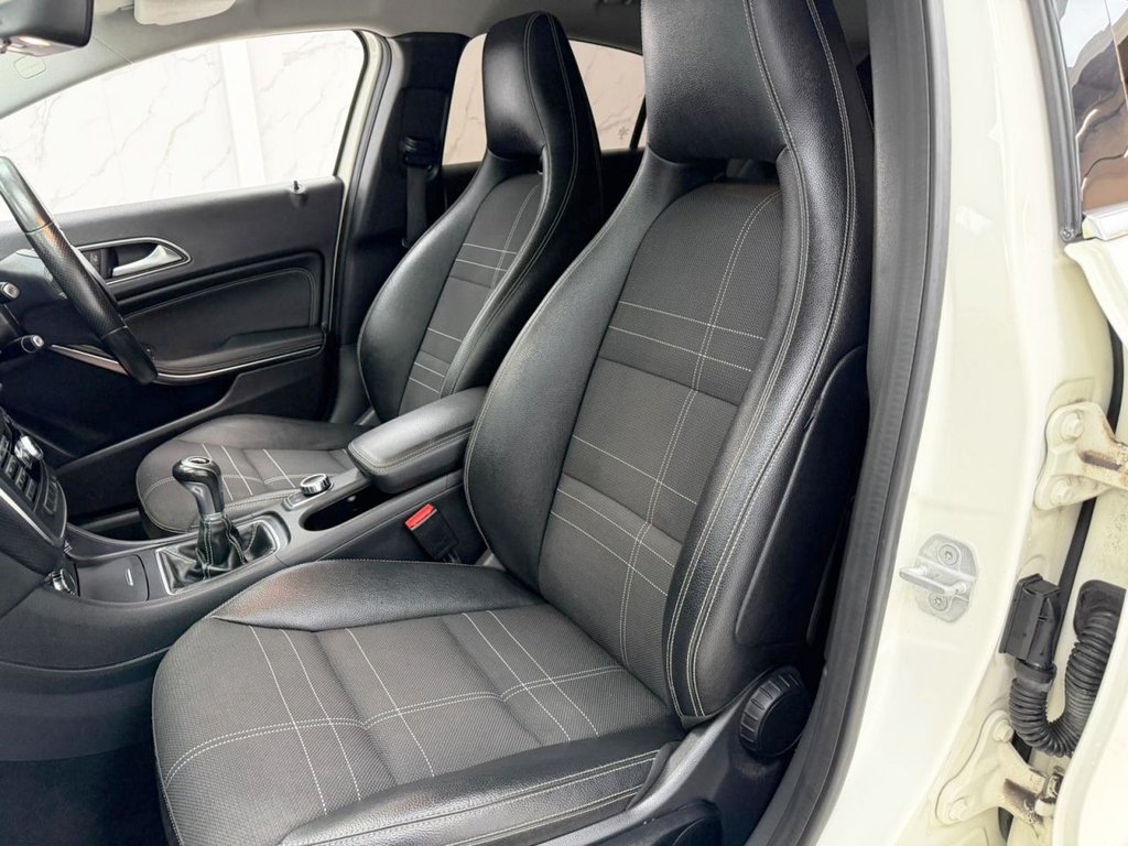 Used Mercedes-Benz A-Class 2015 for sale - 76279446: Photo 23