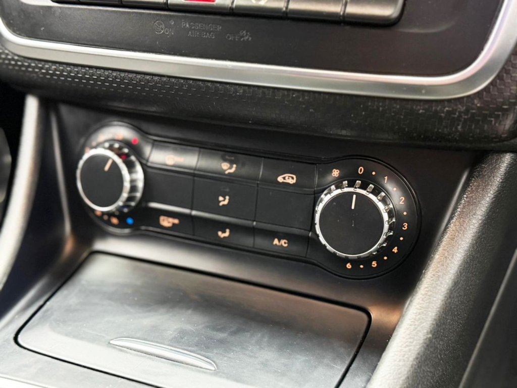 Used Mercedes-Benz A-Class 2015 for sale - 76279446: Photo 24