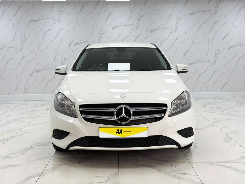 Used Mercedes-Benz A-Class 2015 for sale - 76279446: Photo 5
