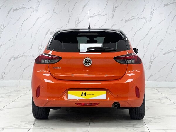 Used Vauxhall Corsa 2020 for sale - 75799744: Photo 10