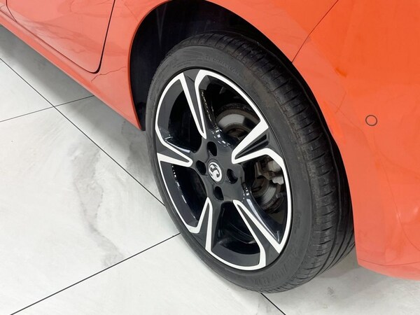 Used Vauxhall Corsa 2020 for sale - 75799744: Photo 13