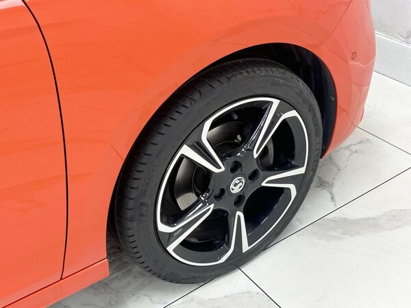 Used Vauxhall Corsa 2020 for sale - 75799744: Photo 14