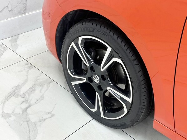 Used Vauxhall Corsa 2020 for sale - 75799744: Photo 15