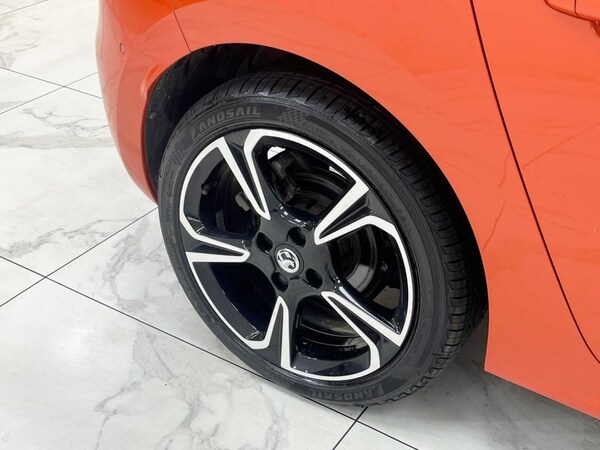 Used Vauxhall Corsa 2020 for sale - 75799744: Photo 16