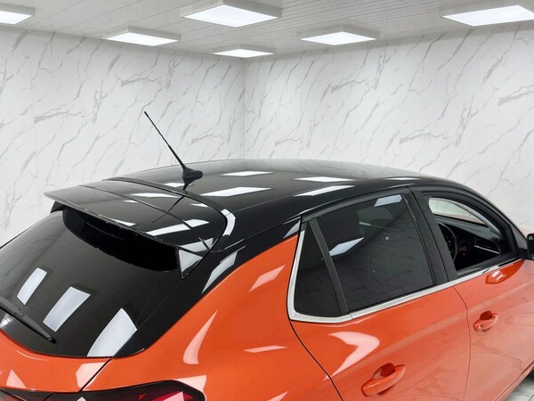 Used Vauxhall Corsa 2020 for sale - 75799744: Photo 17