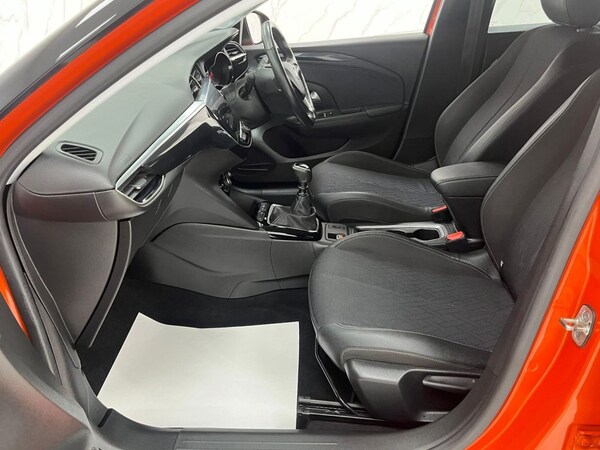 Used Vauxhall Corsa 2020 for sale - 75799744: Photo 19