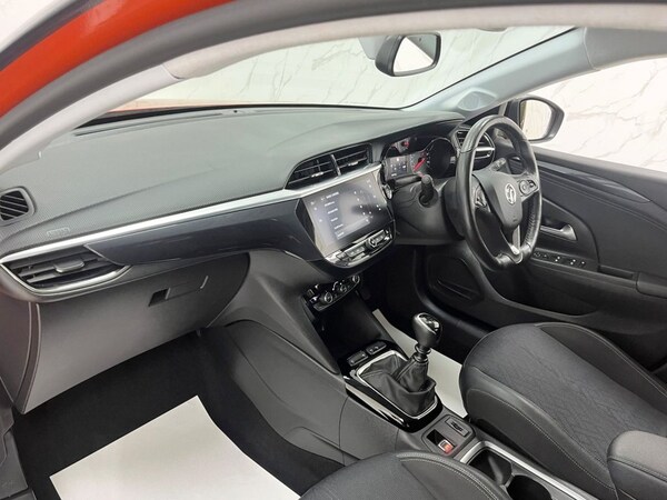 Used Vauxhall Corsa 2020 for sale - 75799744: Photo 20