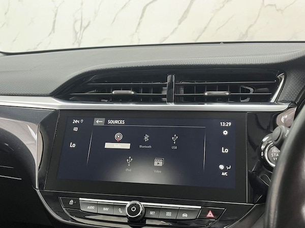 Used Vauxhall Corsa 2020 for sale - 75799744: Photo 21