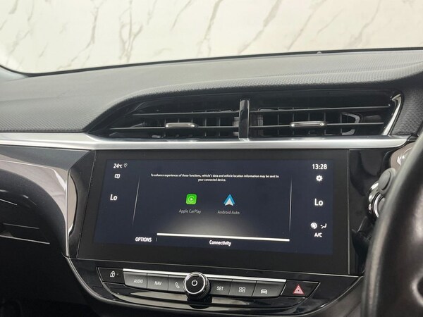 Used Vauxhall Corsa 2020 for sale - 75799744: Photo 22