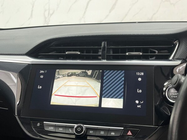 Used Vauxhall Corsa 2020 for sale - 75799744: Photo 24