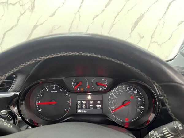 Used Vauxhall Corsa 2020 for sale - 75799744: Photo 28