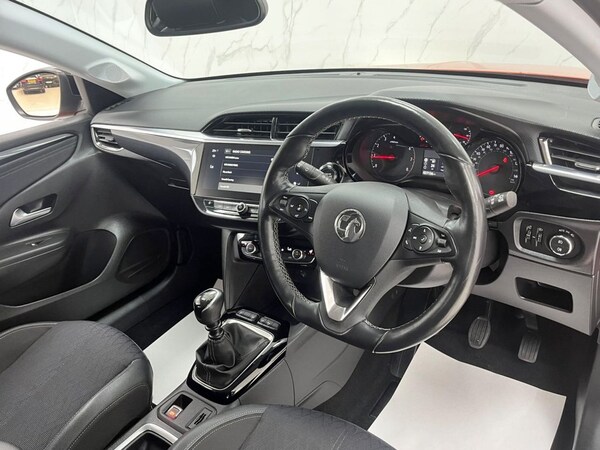 Used Vauxhall Corsa 2020 for sale - 75799744: Photo 29