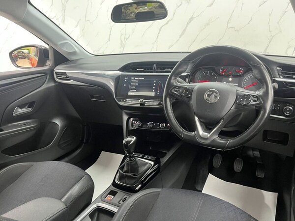 Used Vauxhall Corsa 2020 for sale - 75799744: Photo 30