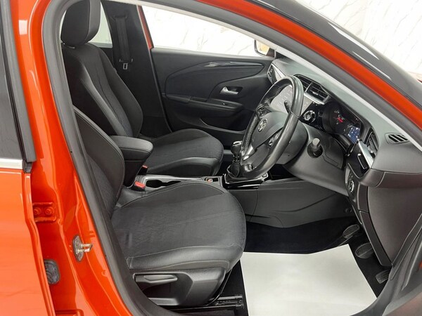 Used Vauxhall Corsa 2020 for sale - 75799744: Photo 31