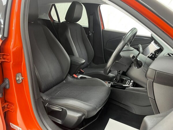 Used Vauxhall Corsa 2020 for sale - 75799744: Photo 32