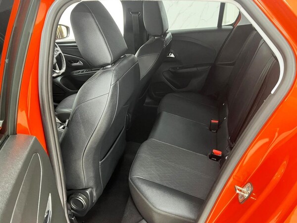 Used Vauxhall Corsa 2020 for sale - 75799744: Photo 33