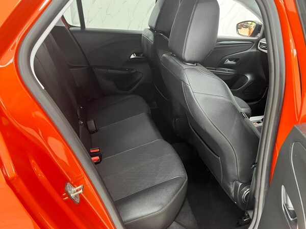 Used Vauxhall Corsa 2020 for sale - 75799744: Photo 34