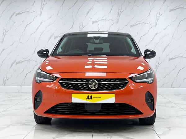 Used Vauxhall Corsa 2020 for sale - 75799744: Photo 5