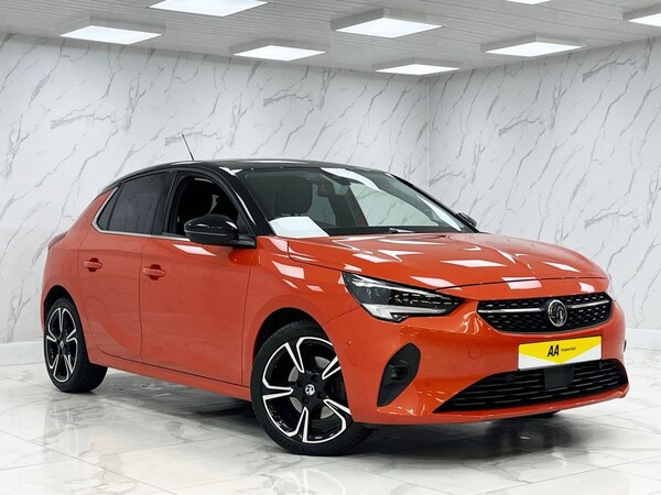 Used Vauxhall Corsa 2020 for sale - 75799744: Photo 7