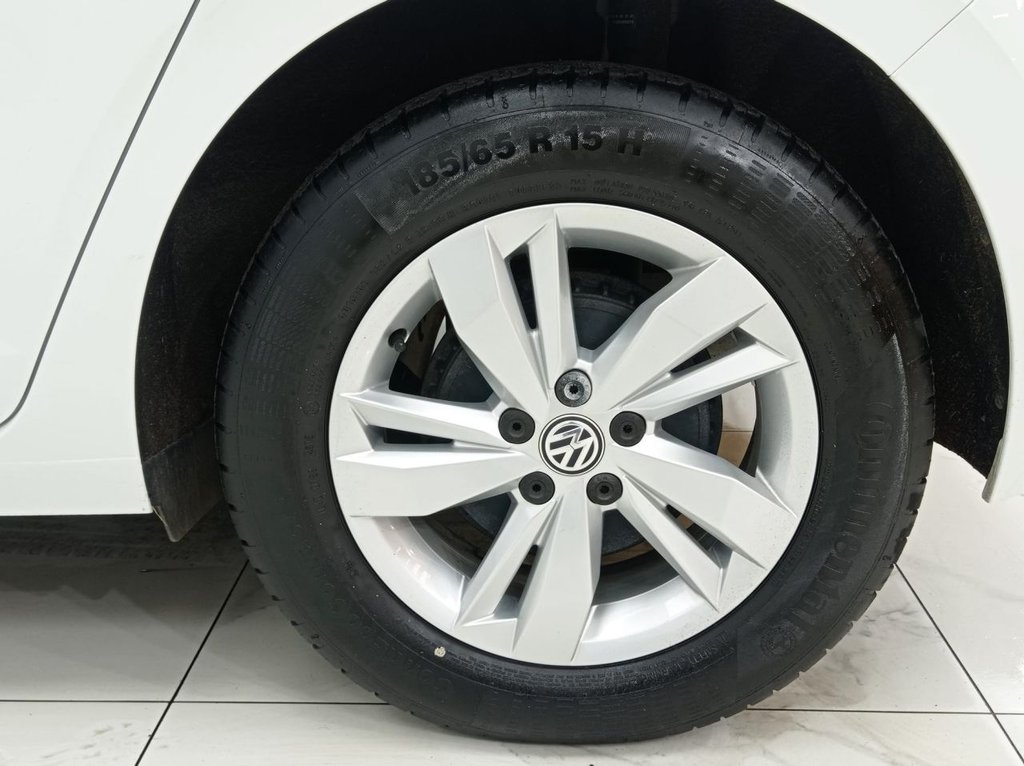 Used Volkswagen Polo 2019 for sale - 77384561: Photo 12