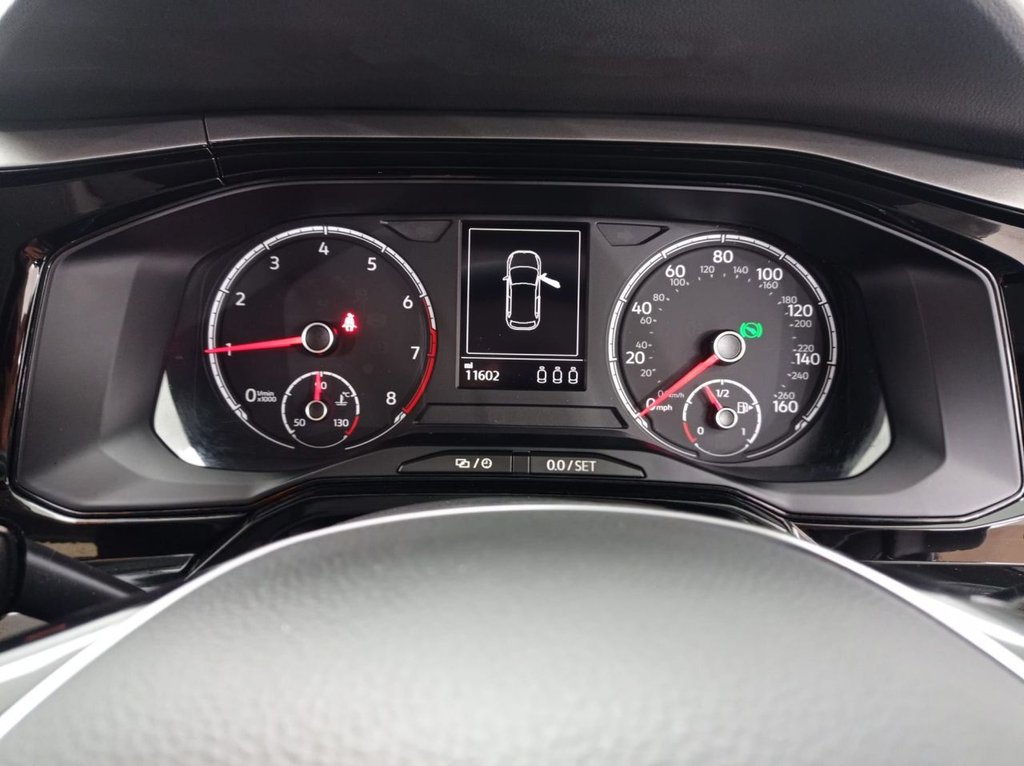 Used Volkswagen Polo 2019 for sale - 77384561: Photo 13