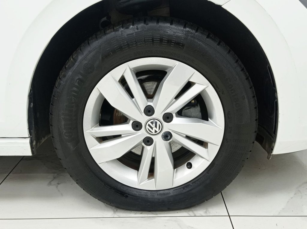 Used Volkswagen Polo 2019 for sale - 77384561: Photo 14