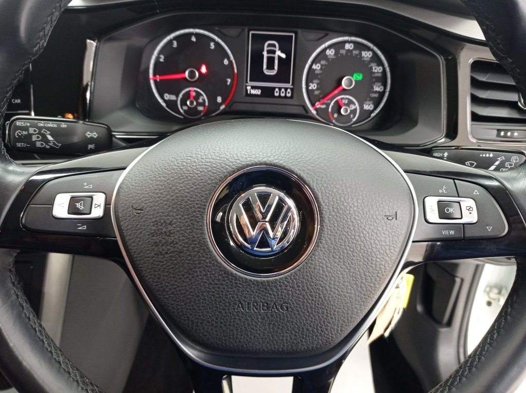 Used Volkswagen Polo 2019 for sale - 77384561: Photo 15