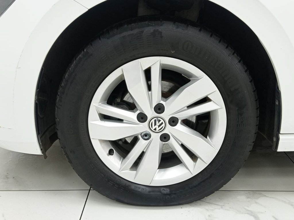 Used Volkswagen Polo 2019 for sale - 77384561: Photo 16